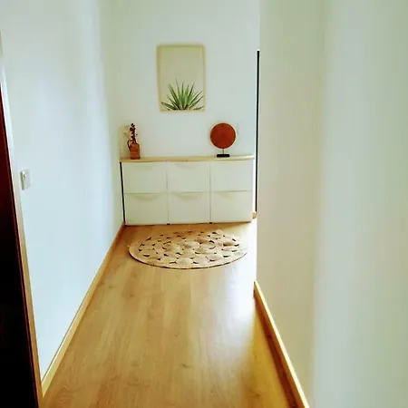 Semesterbostad Zen House *