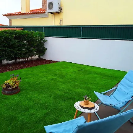 Zen House * Silveira (Lisbon)