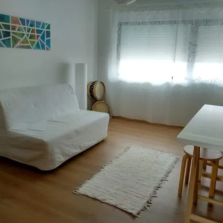 Zen House Silveira (Lisbon)